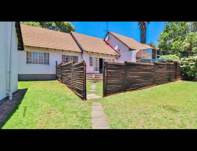 3 BEDROOM PROPERTY TO RENT IN LYNDHURST